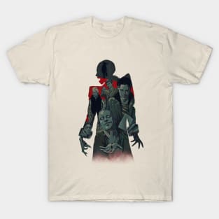 AHS T-Shirt